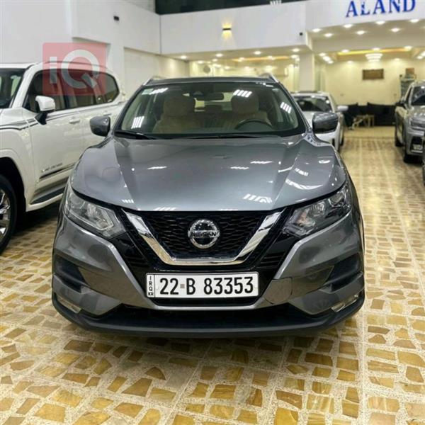 Nissan for sale in Iraq